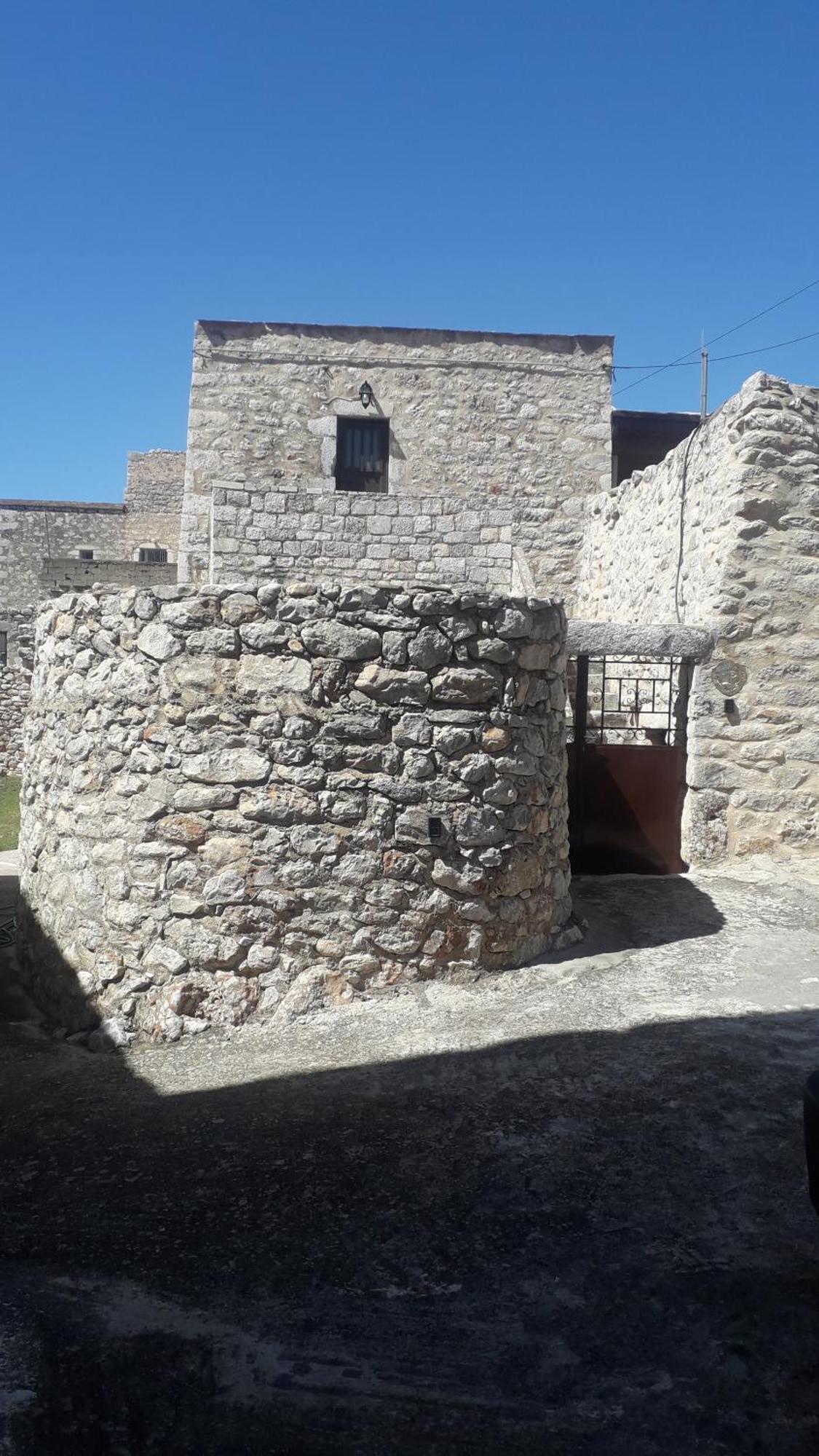 فيلا Πέτρινο Σπίτι-Stone House Koíta المظهر الخارجي الصورة